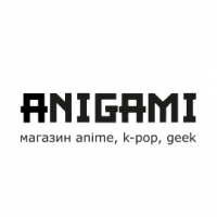 ANIGAMI – аниме магазин